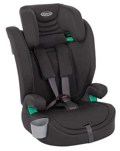 ����� �� ������ ���� ������ Graco Eldura R129 
