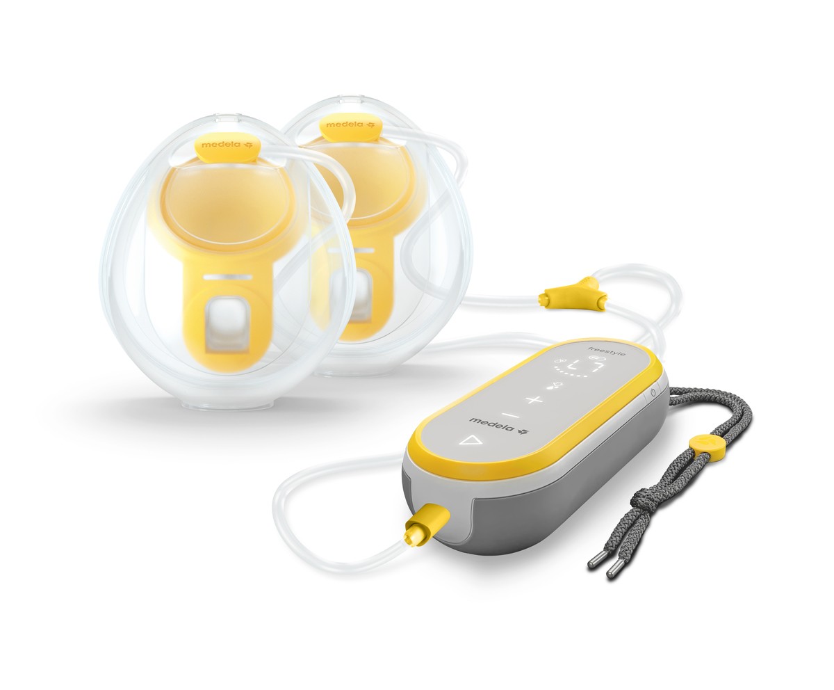 �������� � ����� ������ ������ ������� medela