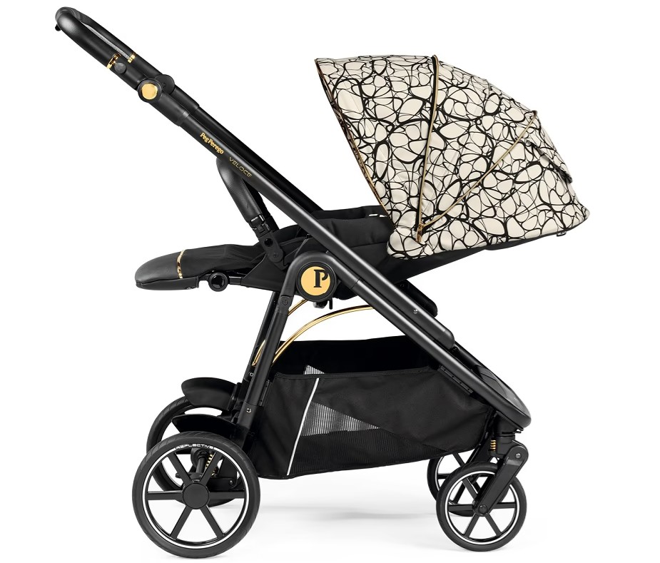 ���� ����� ����� Veloce +������ �� ���� � ���- Graphic Gold