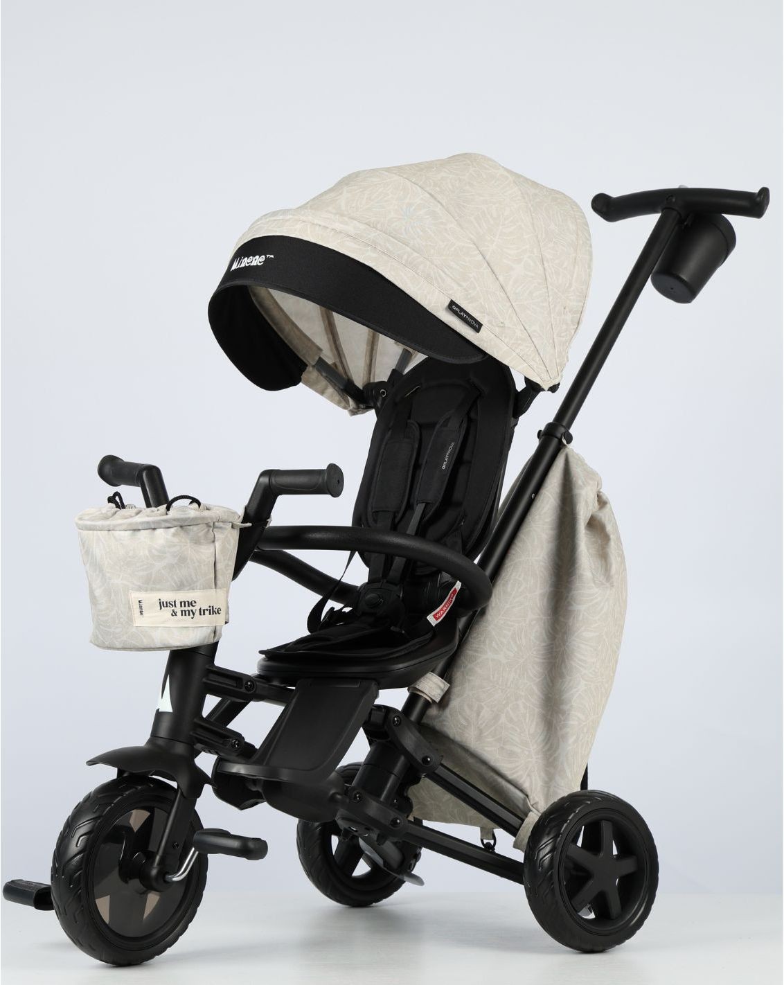 ��� ���� ����� 6 �-1 MINENE X QPLAY 2024