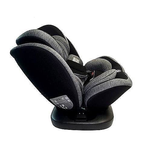 <h1><span>���� ������ ���� I-SIZE ������ 360º ����  BabySafe (����)</span></h1>