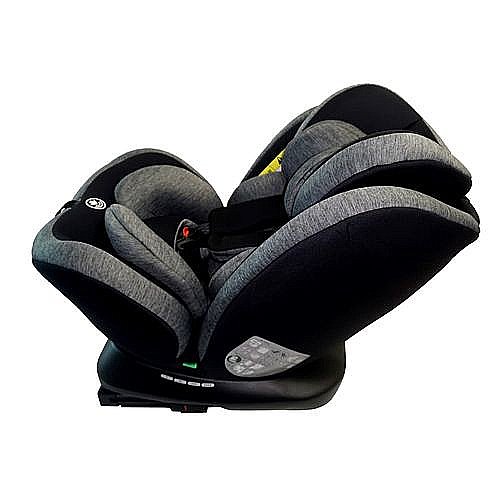 <h1><span>���� ������ ���� I-SIZE ������ 360º ����  BabySafe (����)</span></h1>