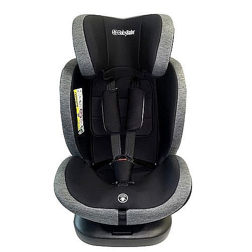 <h1><span>���� ������ ���� I-SIZE ������ 360º ����  BabySafe (����)</span></h1>