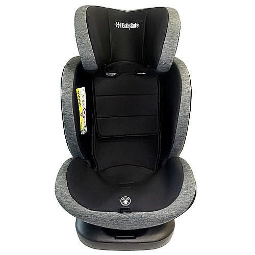 <h1><span>���� ������ ���� I-SIZE ������ 360º ����  BabySafe (����)</span></h1>