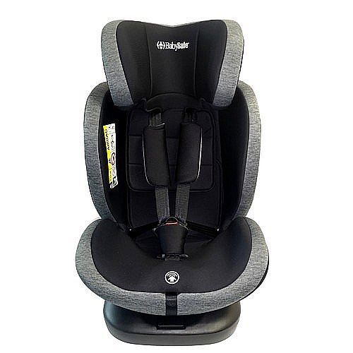 <h1><span>���� ������ ���� I-SIZE ������ ������ 360º ����  BabySafe (����)</span></h1>