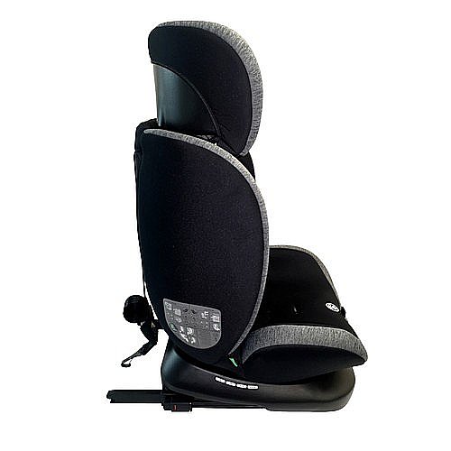 <h1><span>���� ������ ���� I-SIZE ������ ������ 360º ����  BabySafe (����)</span></h1>
