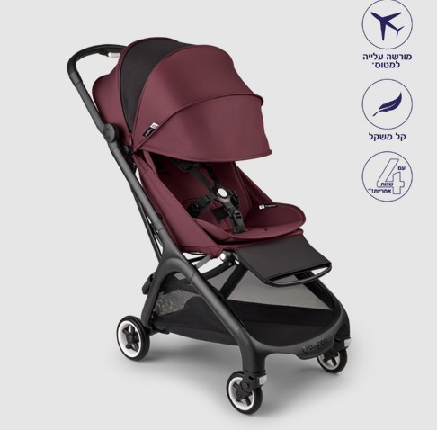 ������ ����� ������� - bugaboo