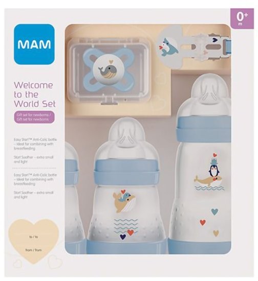 ���� ��� ����� MAM - ����