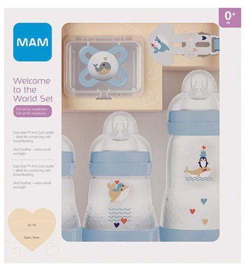 ���� ��� ����� MAM - ����