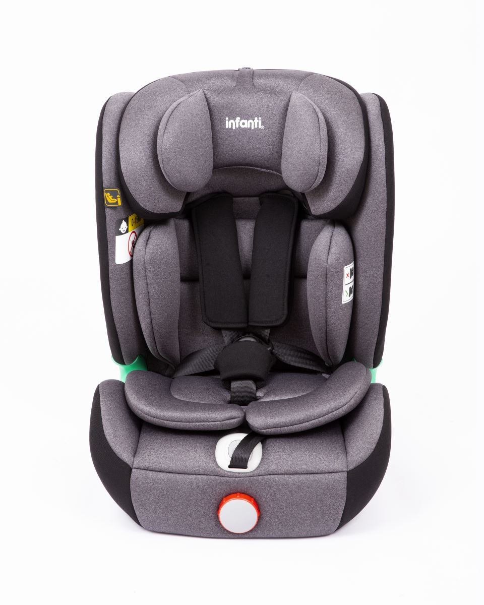 בוסטר רצועות מגיל 15 חודשים בתקינה חדשה דגם i-Max בוסטר רצועות מגיל 15 חודשים בתקינה חדשה דגם i-Max