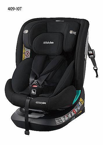 <h1><span>����� ������ !���� ������ ���� G409 I-SIZE ������ 360? ����  BabySafe</span></h1>