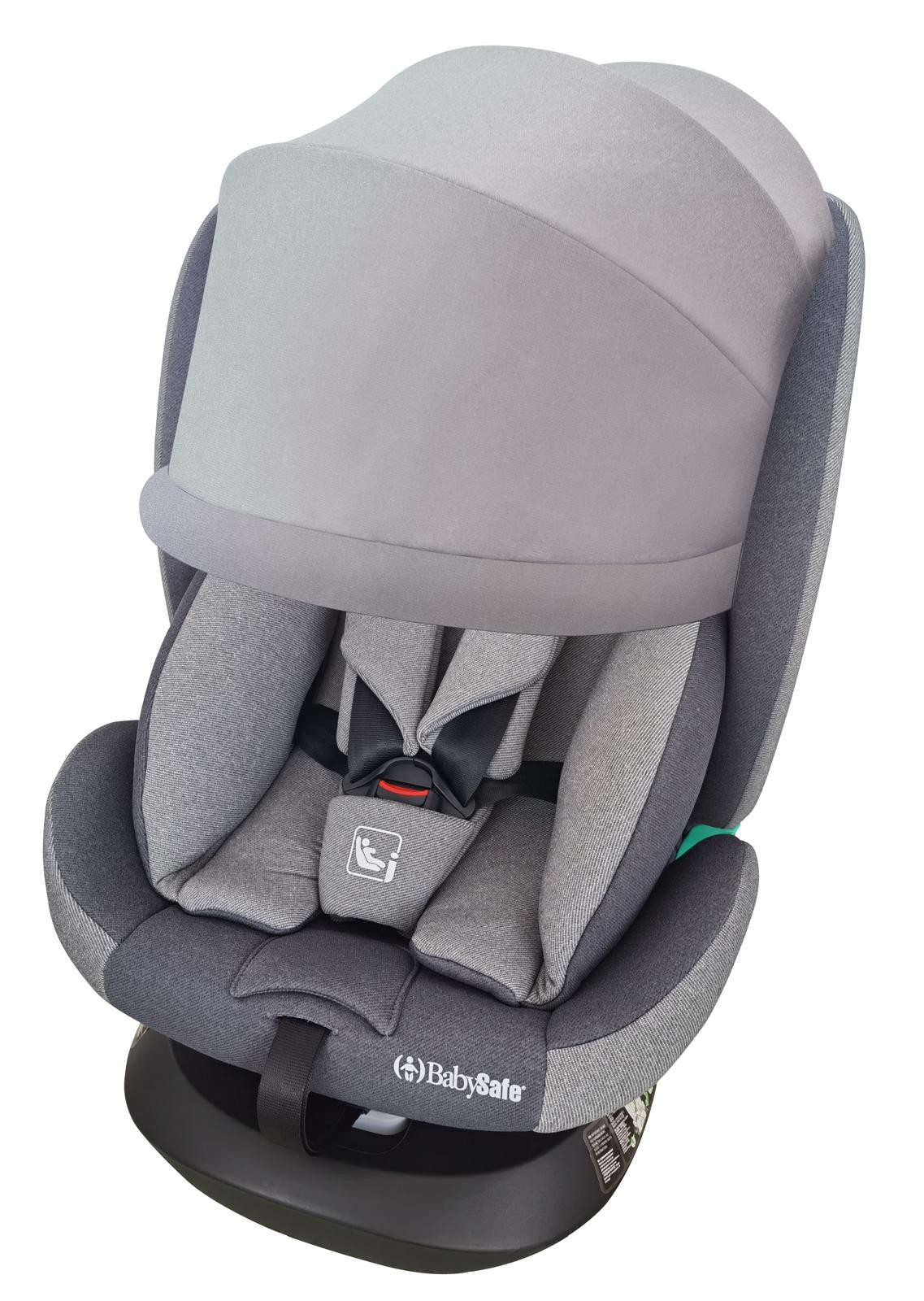 ���� ������ ���� G409 I-SIZE ������ 360? ����  BabySafe</span></h1>