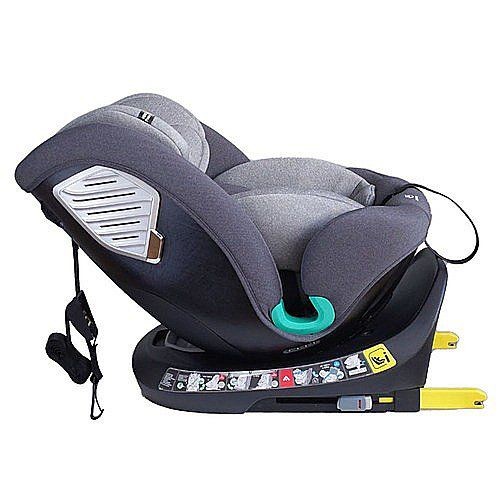 ���� ������ ���� G409 I-SIZE ������ 360? ���� BabySafe-����