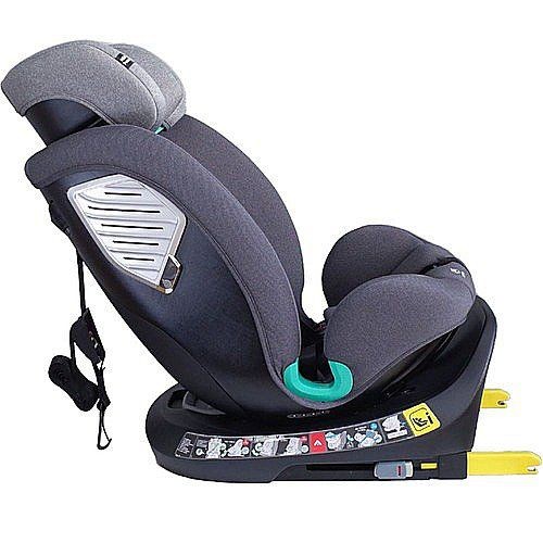 ���� ������ ���� G409 I-SIZE ������ 360? ���� BabySafe-����