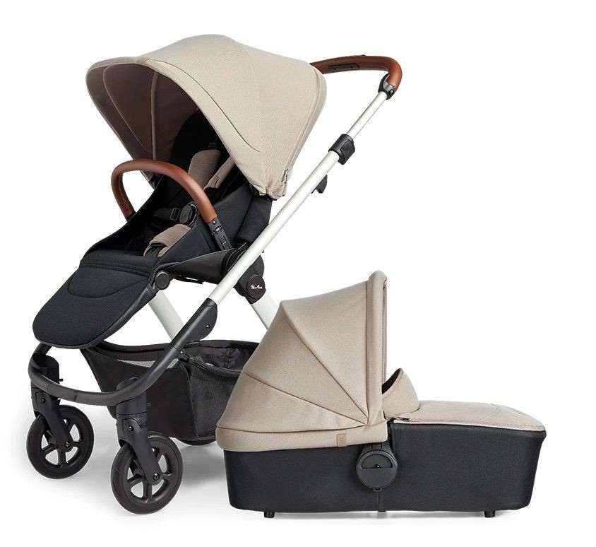 עגלת Tide-טייד הכוללת אמבטיה+טיולון- סילבר קרוס silver cross-שחור עגלת Tide-טייד הכוללת אמבטיה+טיולון- סילבר קרוס silver cross-שחור