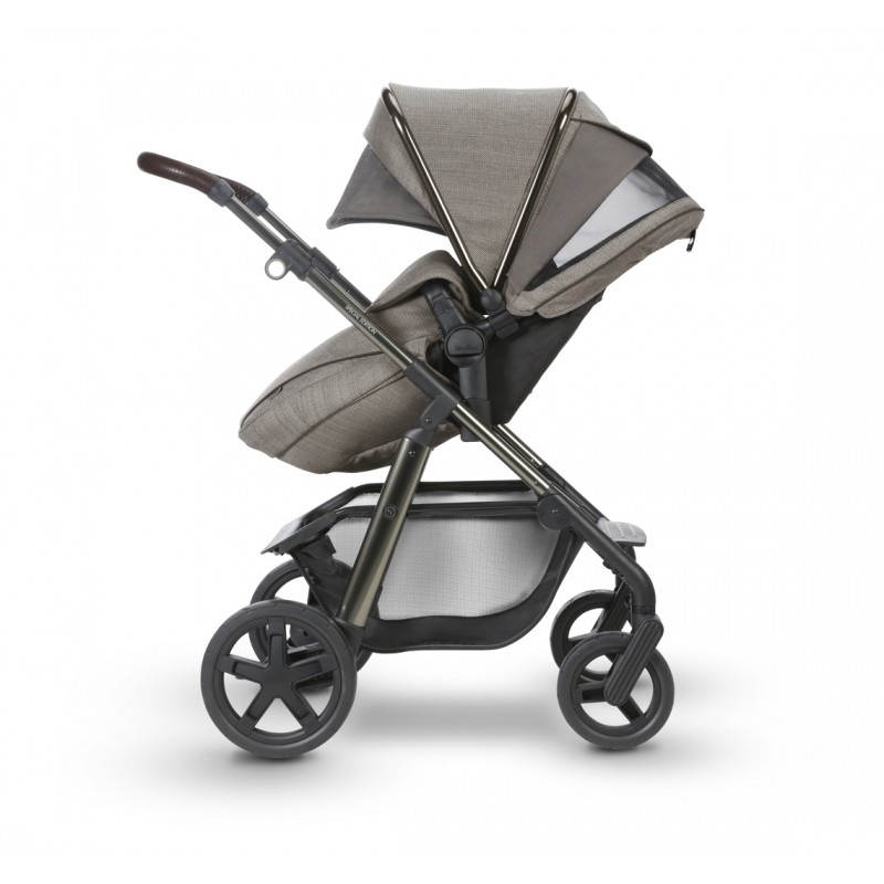 ����� ���� ������ ���������� | PIONNER EXPEDITION Silver cross