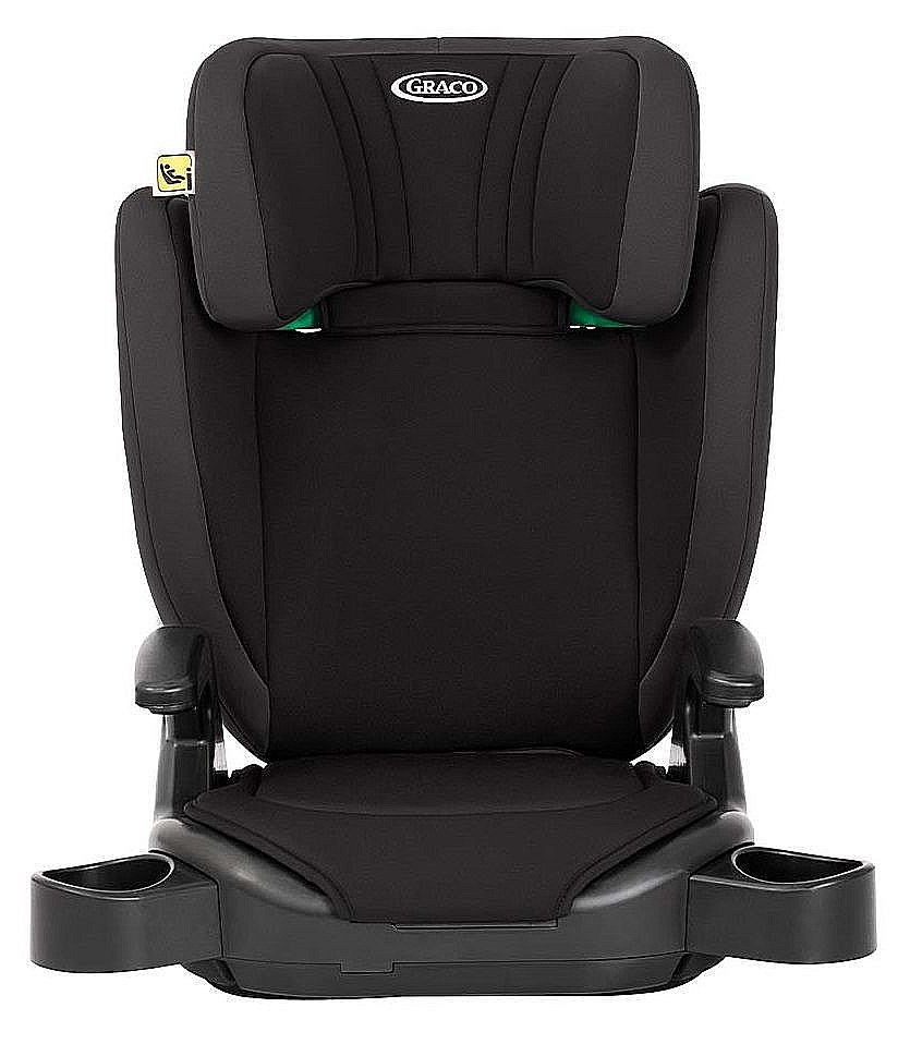 ����� ������ ������ ���� Junior Maxi R129 ���� i-Size ���� - ���� Midnight ����