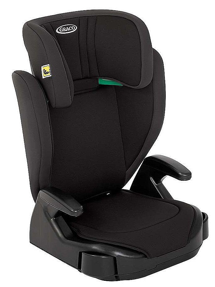����� ������ ������ ���� Junior Maxi R129 ���� i-Size ���� - ���� Midnight ����