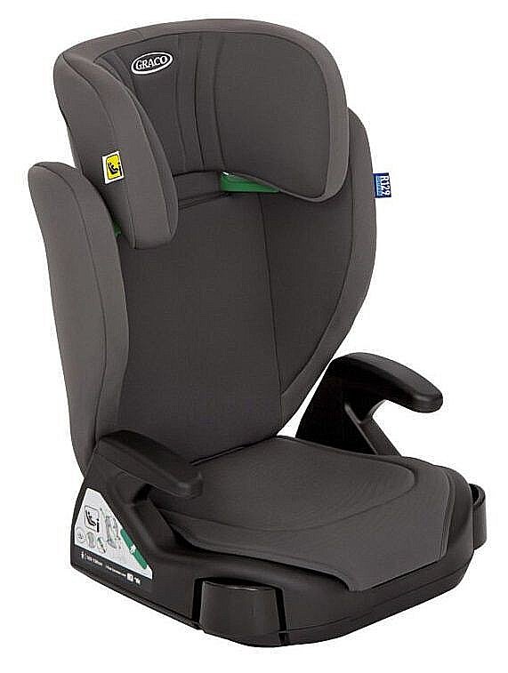 ����� ������ ������ ���� Junior Maxi R129 ���� i-Size ���� - ���� Midnight ����
