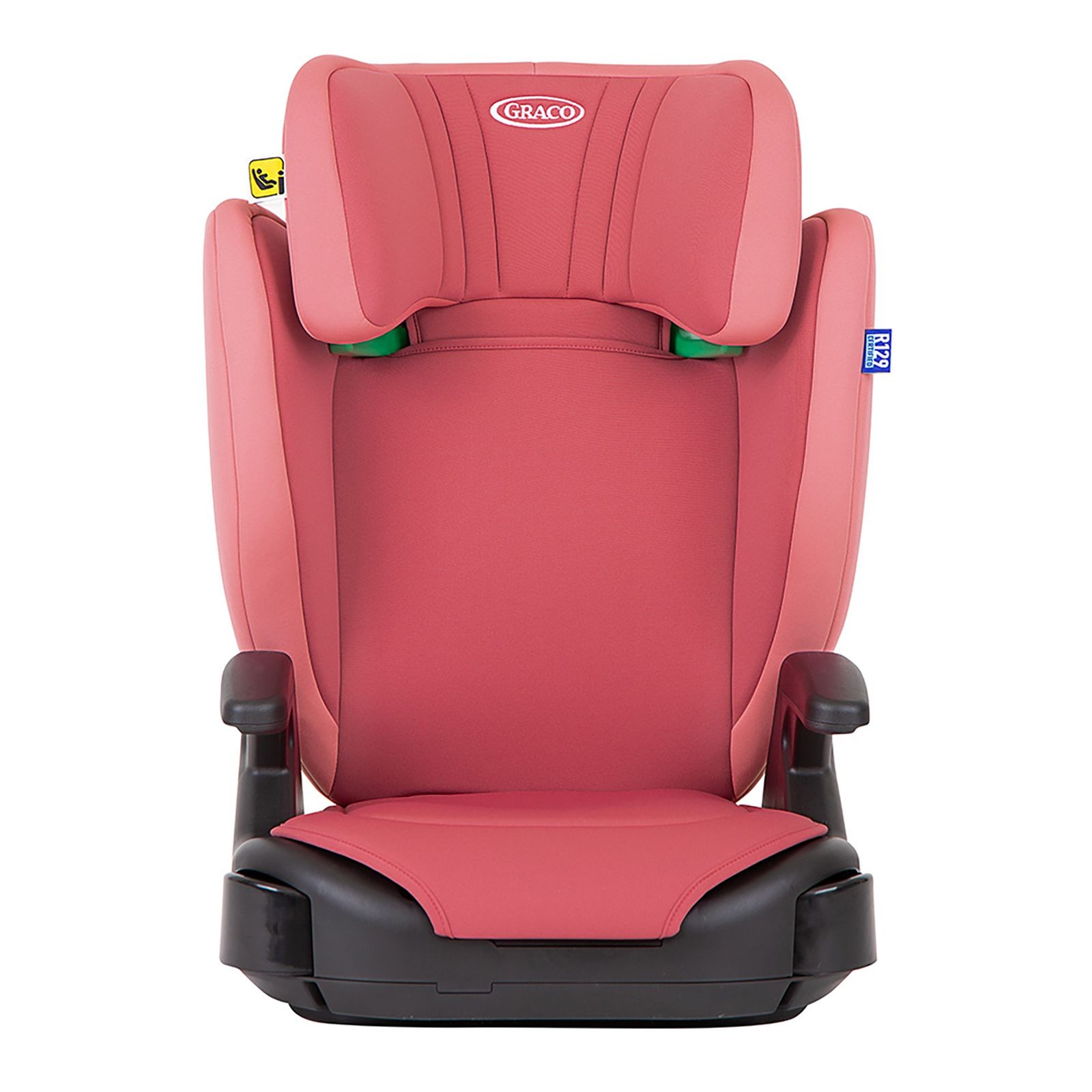 ����� ������ ������ ���� Junior Maxi R129 ���� i-Size ���� - ���� Midnight ����