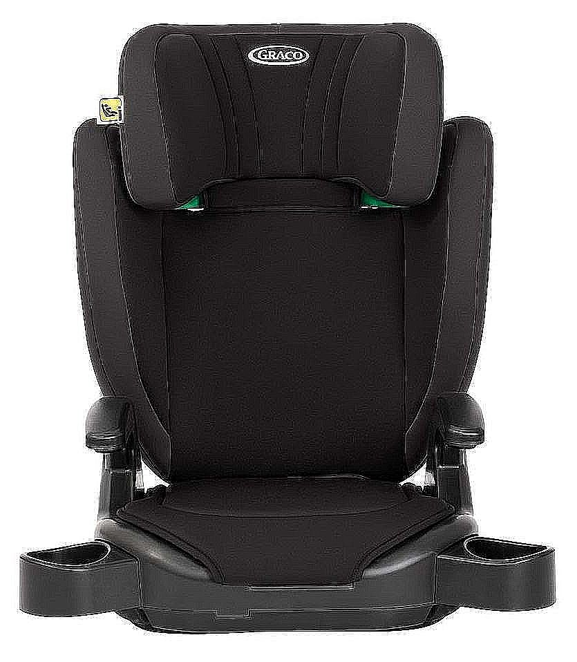����� ������ ������ ���� Junior Maxi R129 ���� i-Size ���� - ���� Midnight ����