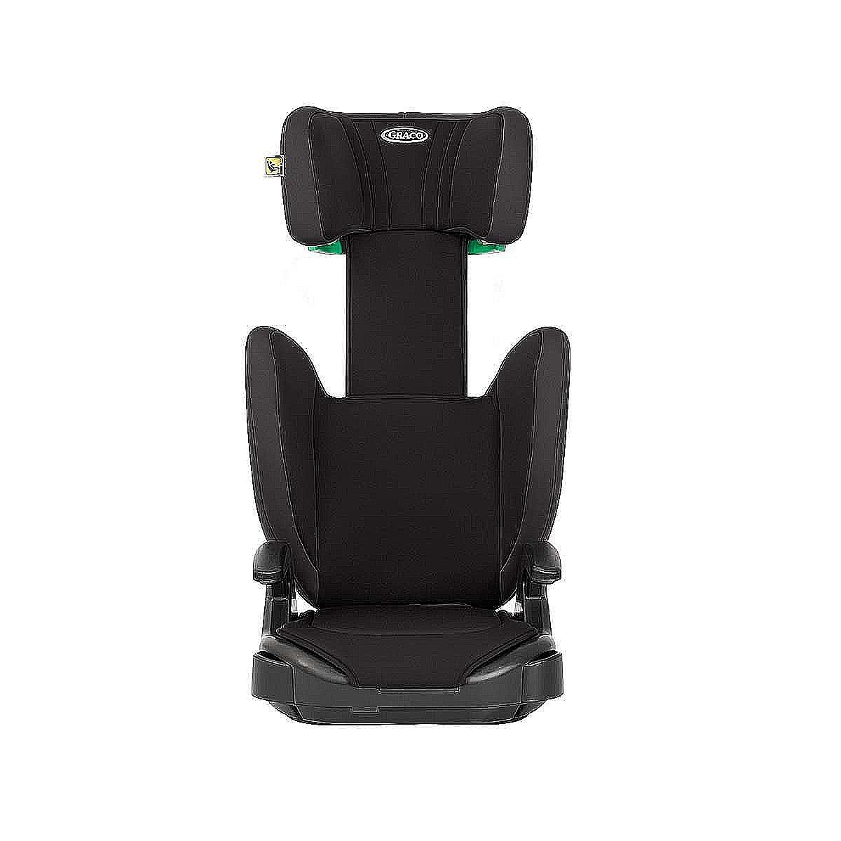 ����� ������ ������ ���� Junior Maxi R129 ���� i-Size ���� - ���� Midnight ����