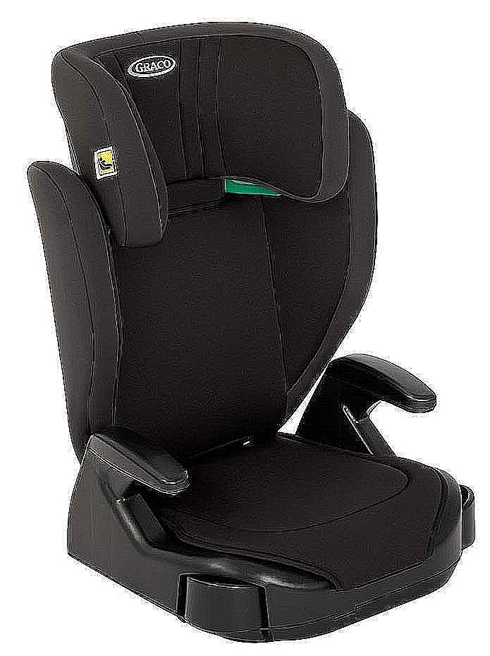 ����� ������ ������ ���� Junior Maxi R129 ���� i-Size ���� - ���� Midnight ����