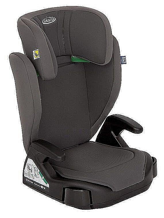 ����� ������ ������ ���� Junior Maxi R129 ���� i-Size ���� - ���� Midnight ����
