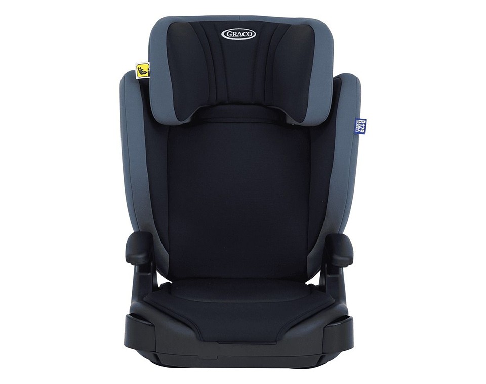 ����� ������ ������ ���� Junior Maxi R129 ���� i-Size ���� - ���� Midnight ����