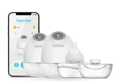 Biamba pump pro new - ������ ���� ��� ��� ����� ��� ����� 2 ������