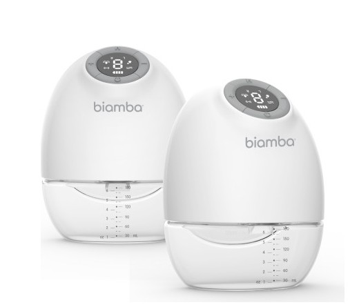 Biamba pump pro new - ������ ���� ��� ��� ����� ��� ����� 2 ������