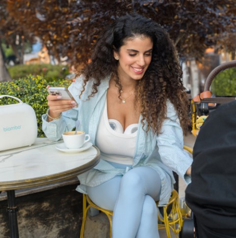 Biamba pump pro new - ������ ���� ��� ��� ����� ��� ����� 2 ������