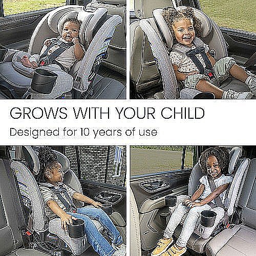 <h1><span>��� ������! ���� ������ ����� �����  One4Life Slim ClickTight (����) Britax</span></h1>