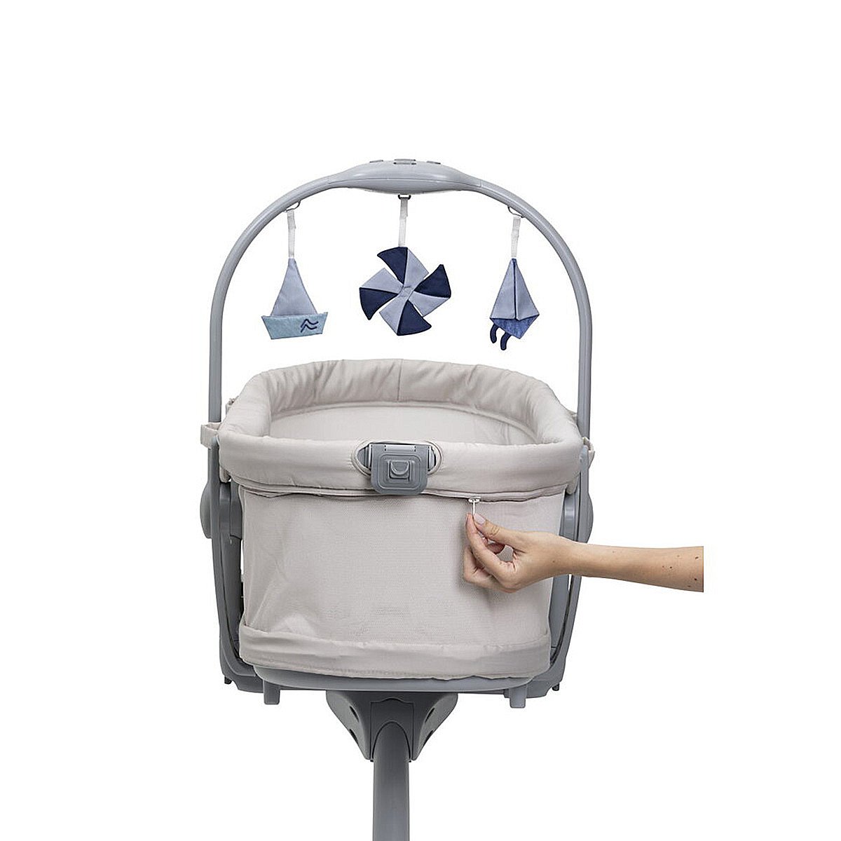 ����� ����� ��� ��� 5 �-1 - Baby Hug Pro