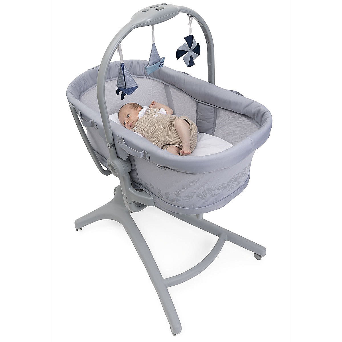 ����� ����� ��� ��� 5 �-1 - Baby Hug Pro