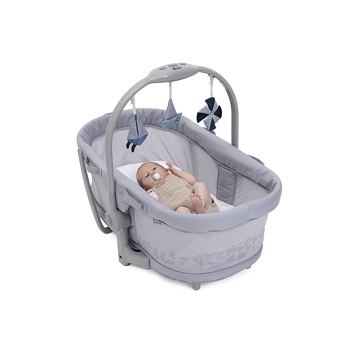 ����� ����� ��� ��� 5 �-1 - Baby Hug Pro
