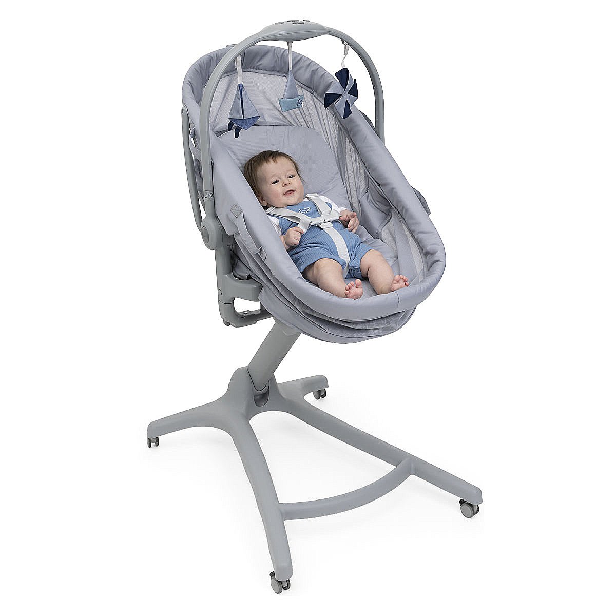����� ����� ��� ��� 5 �-1 - Baby Hug Pro