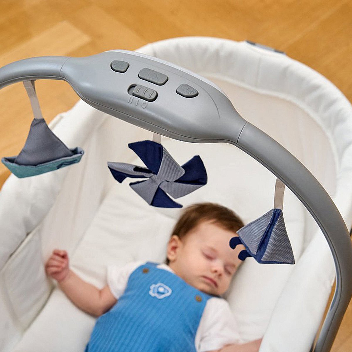 ����� ����� ��� ��� 5 �-1 - Baby Hug Pro