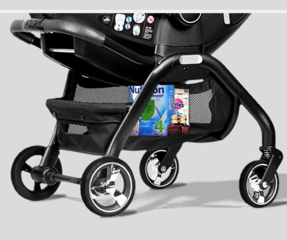 ���! ���� �� ������ 5 � 1 ������ ����� ������  - car seat strolle 