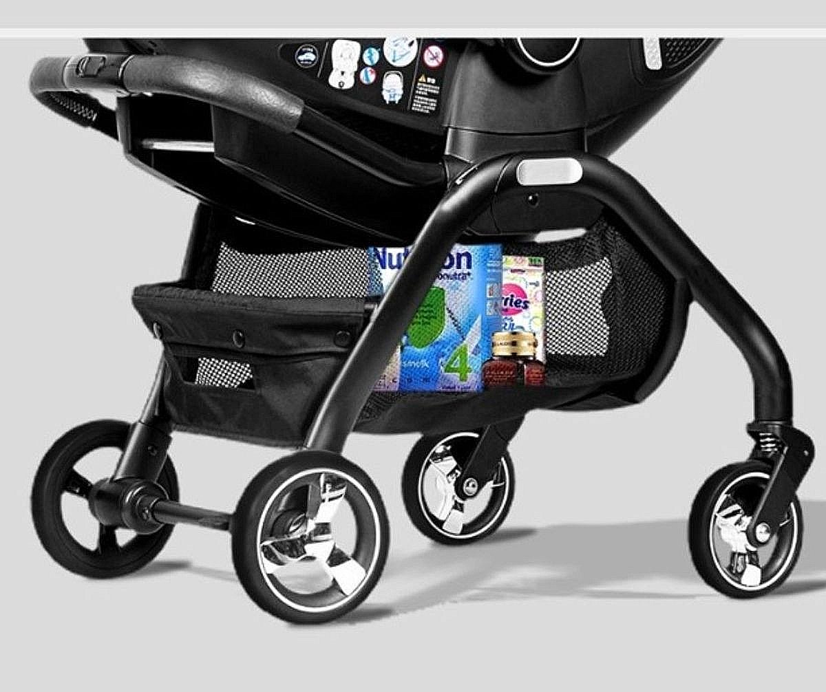 ���! ���� �� ������ 5 � 1 ������ ����� ������  - car seat strolle- ��