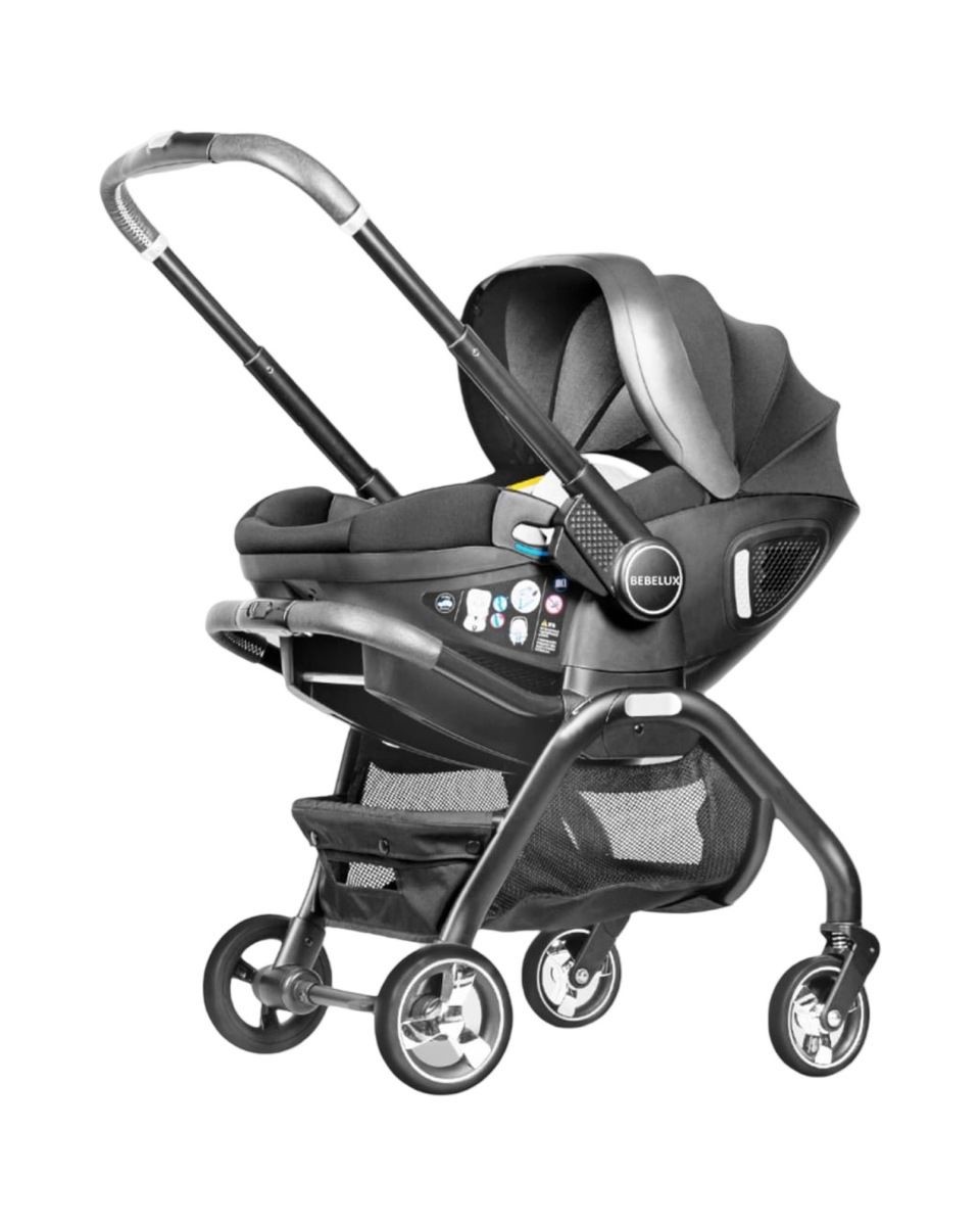 ���! ���� �� ������ 5 � 1 ������ ����� ������  - car seat strolle- ����/����