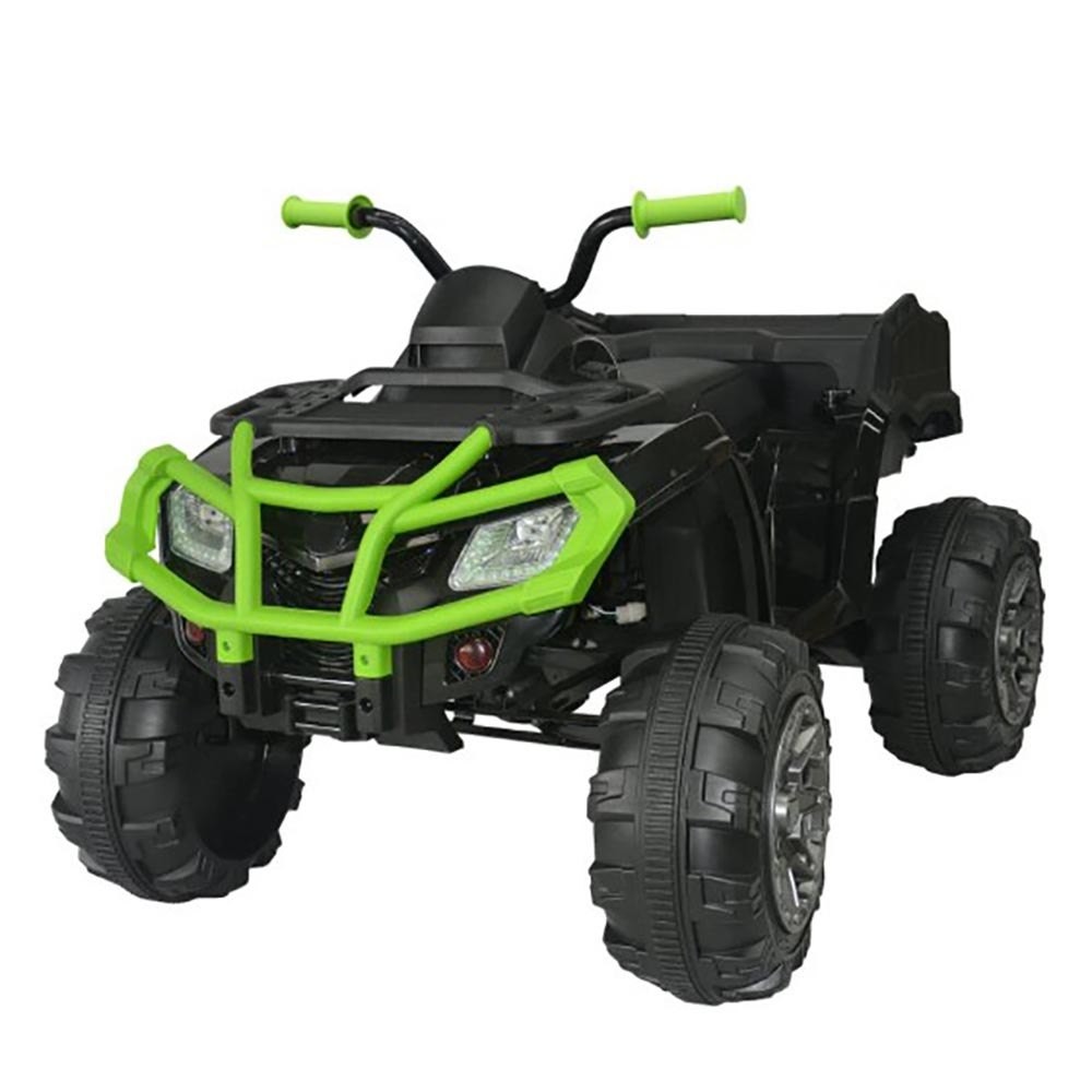 טרקטורון בעיצוב קאן אם 24V עם ארגז מאחורה טרקטורון בעיצוב קאן אם 24V עם ארגז מאחורה
