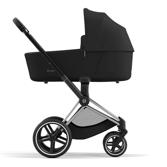 ���� ����� ����� Priam 4 ����- Cybex- peach pink
