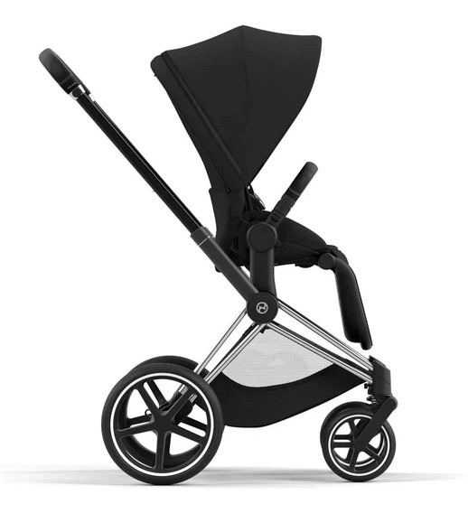 ���� ����� ����� Priam 4 ����- Cybex- peach pink