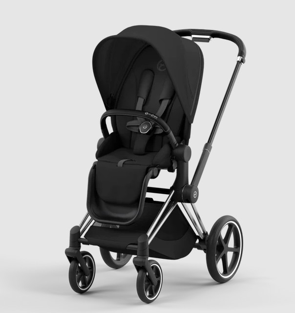 ���� ����� ����� Priam 4 ����- Cybex- peach pink