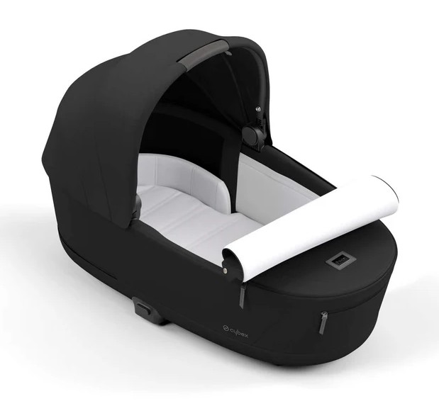 ���� ����� ����� Priam 4 ����- Cybex- peach -Black