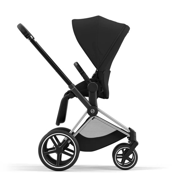 ���� ����� ����� Priam 4 ����- Cybex- peach -Black