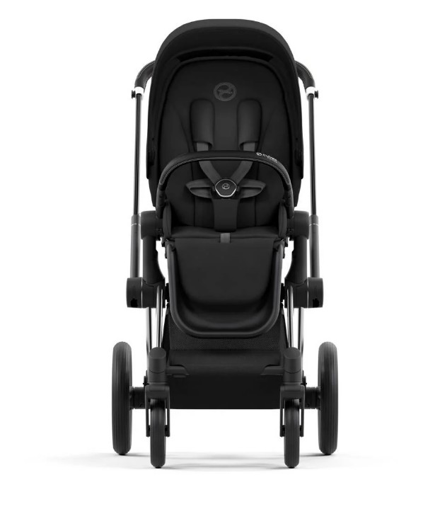 ���� ����� ����� Priam 4 ����- Cybex- peach -Black