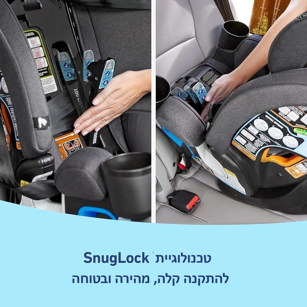 ��� ������ 5�1 ������� ��� ����� �� 54 �� ��� 4Ever DLX Grad 5in1 Slim