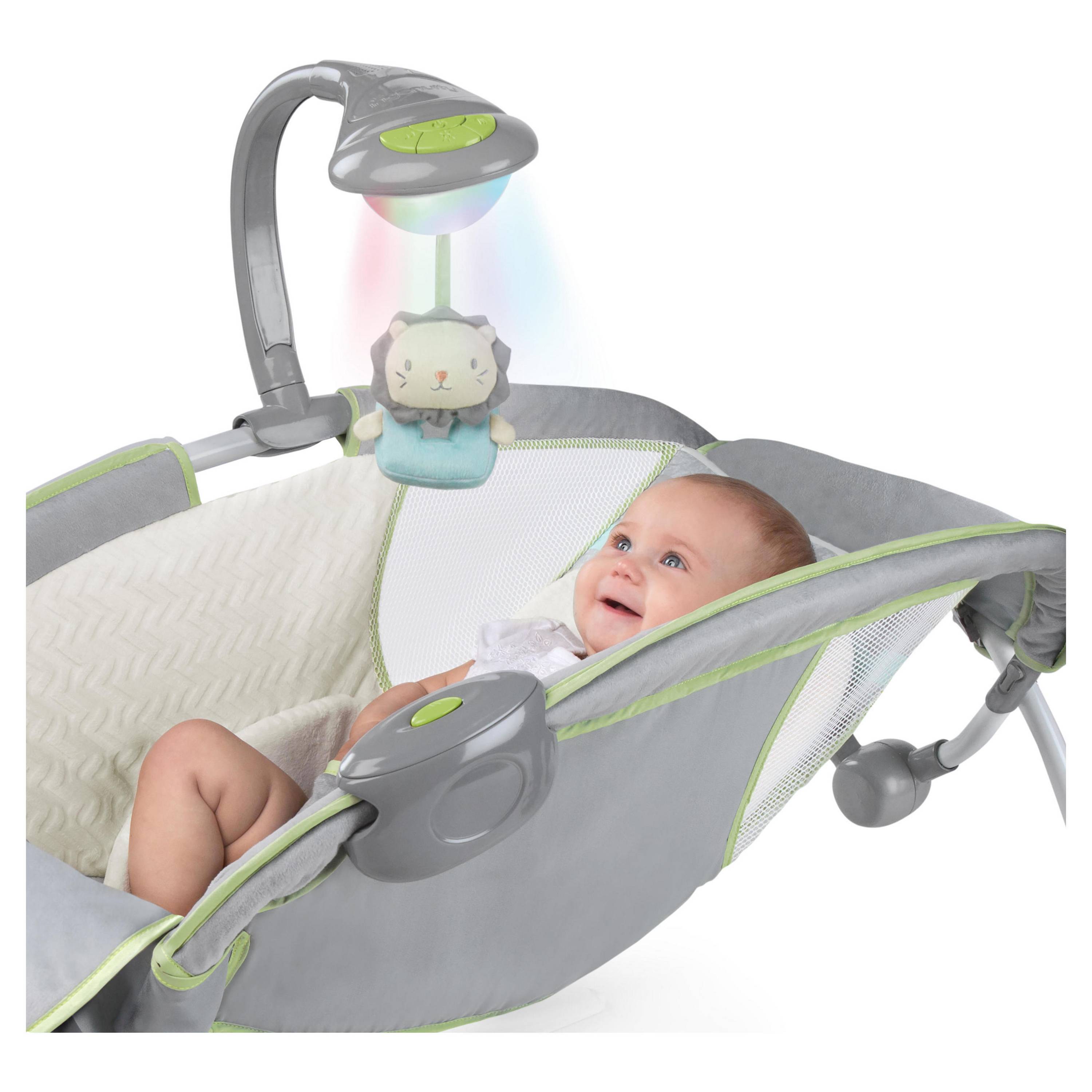 ��������� Ingenuity� Light Rocking Sleeper